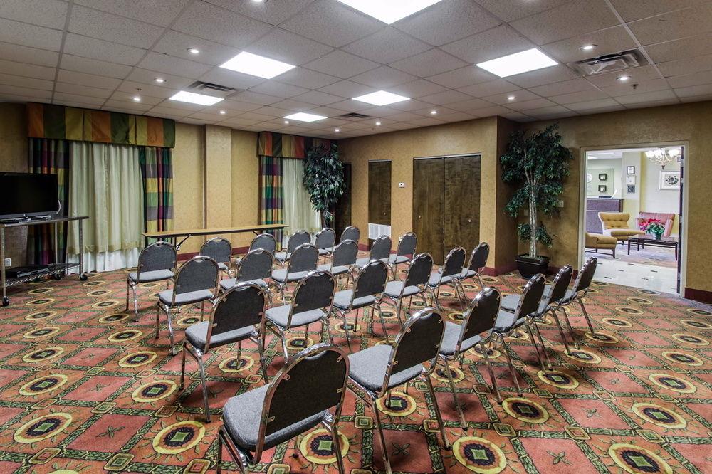 Comfort Suites West Τζάκσονβιλ Εξωτερικό φωτογραφία