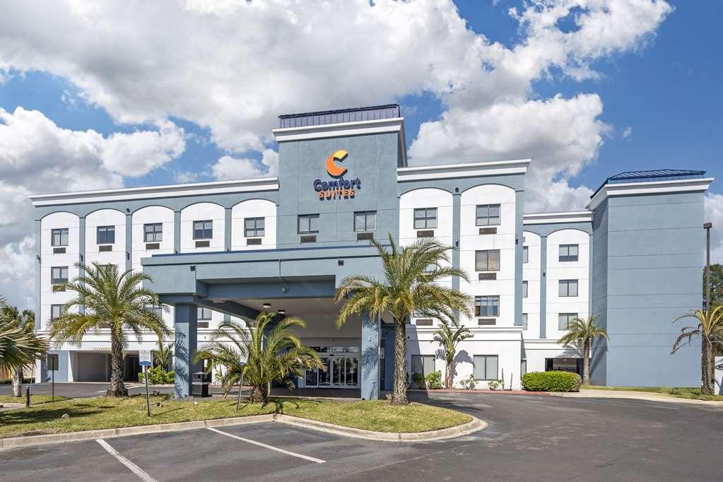 Comfort Suites West Τζάκσονβιλ Εξωτερικό φωτογραφία